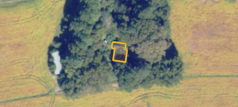 Agricultural Land with Wooded Acreage