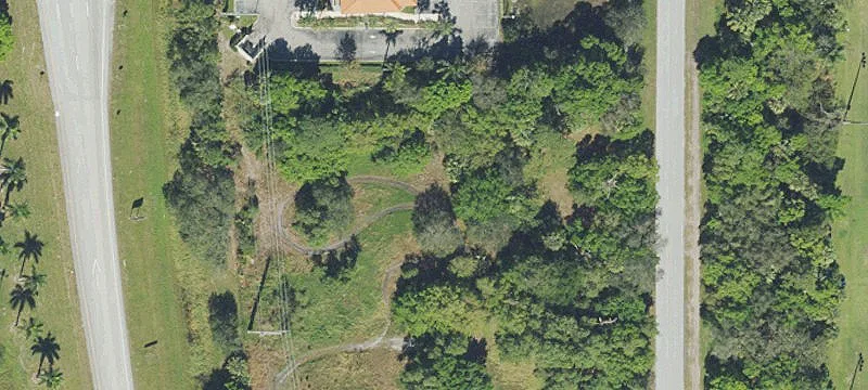 Commercial Land for Development
