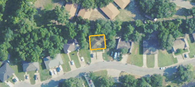Duplex with Long-Term Tenants