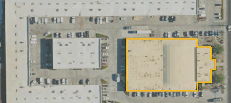 Multi-Tenant Flex Space
