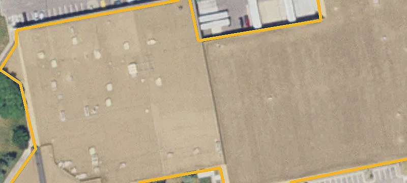 Single-Tenant Specialty Building