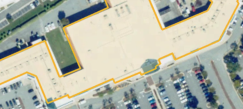 Harris Teeter-Anchored Retail Shopping Center