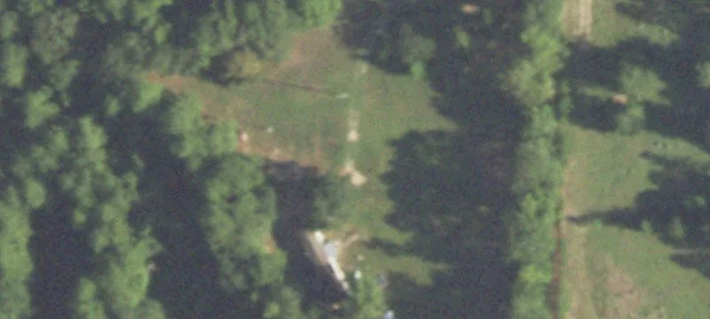Land or Vacant Lot