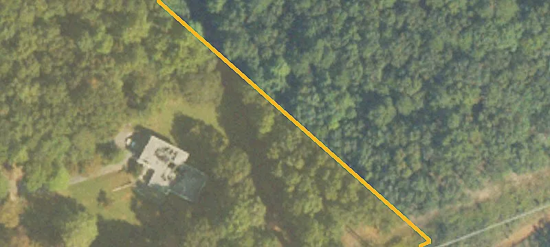 Battery Energy Storage Site