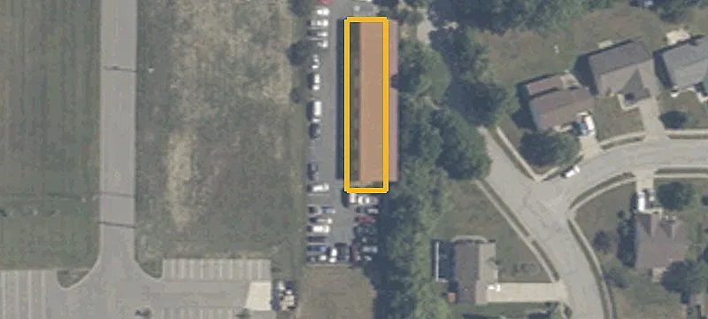 Industrial Land with Flex Building Option