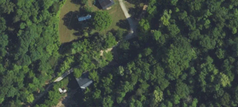 Farm Property with Mountain and Creek Bottom Land
