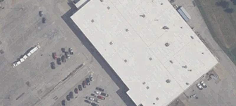 Grocery-Anchored Shopping Center
