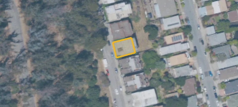 Triplex With Potential ADU Conversion