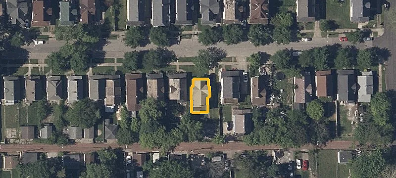 Turnkey Triplex Investment Property