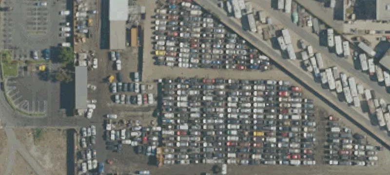 Industrial Land with Secured Yard