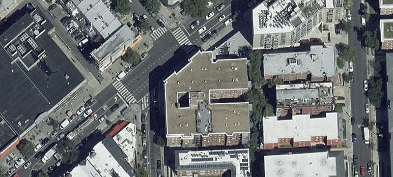 Residential Income Property with Rooftop Deck