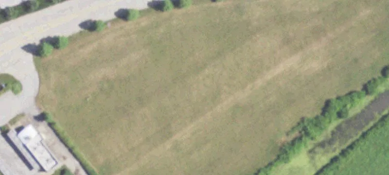 High-Visibility Commercial Land