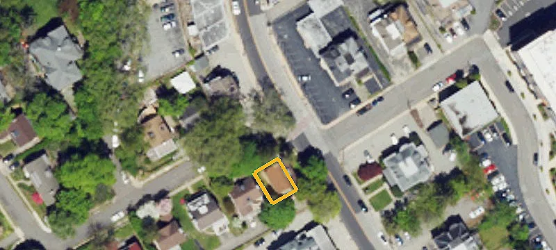 Multi-Tenant Office Building