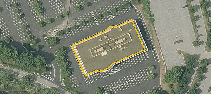 Class B Office Building