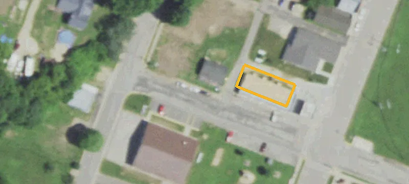 Campground with Canoe and Kayak Potential