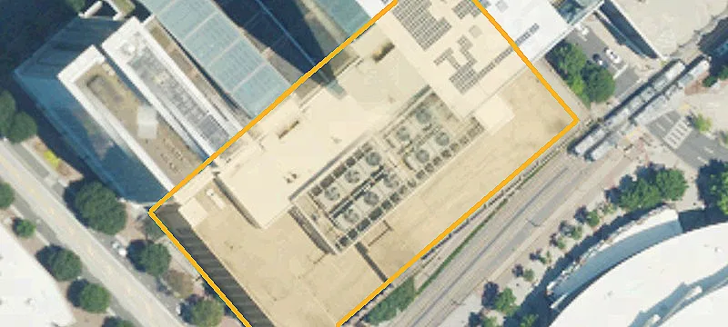Office Space for Lease