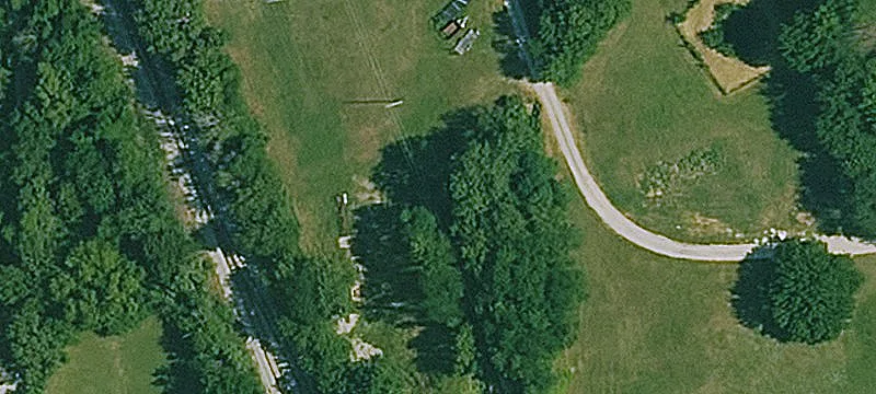 Recreational Farmland with Timber and Ponds