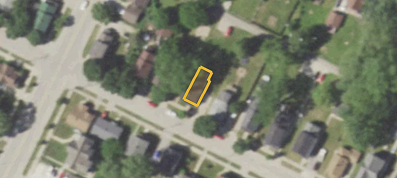 3-Unit Triplex Building
