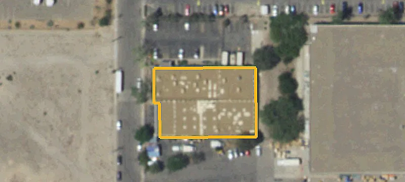 Two-Tenant Industrial Facility