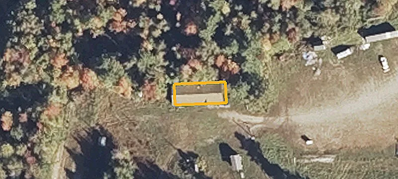 Versatile Commercial and Residential Lot