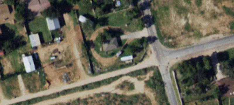 Commercial Land
