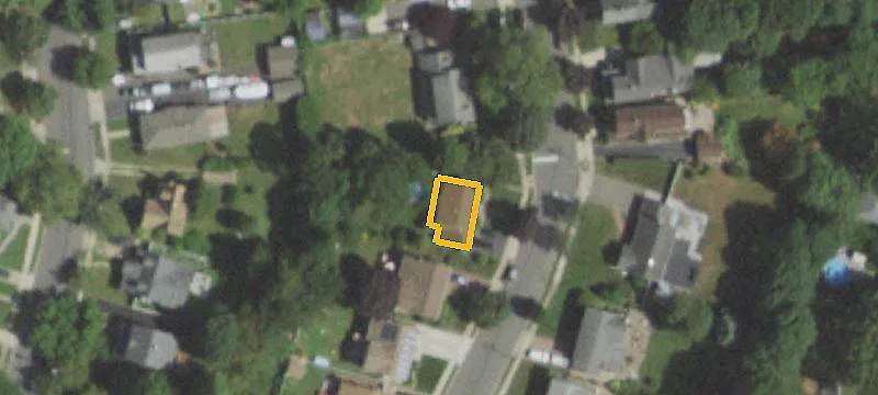 Legal Two-Family Duplex