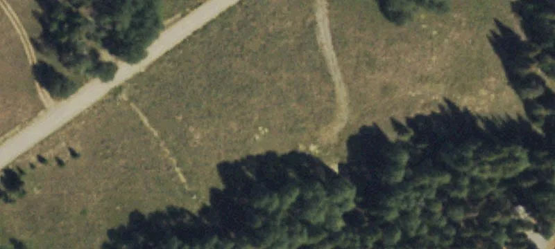 Recreation Land RV Lot with 180-Degree Views