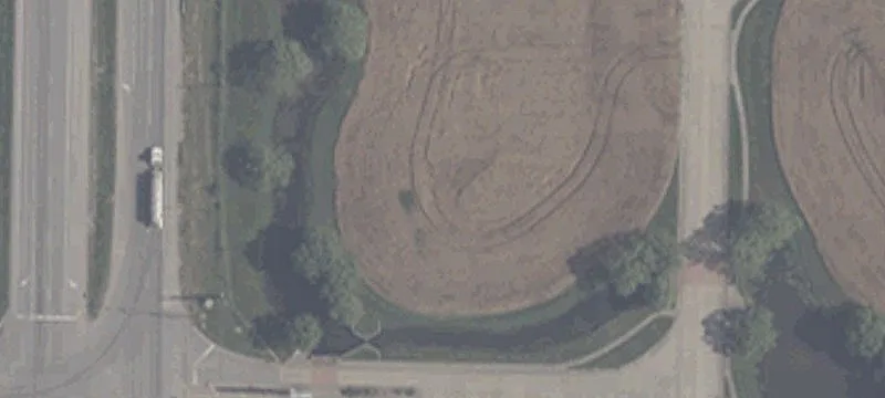 Industrial Land Build-to-Suit Site