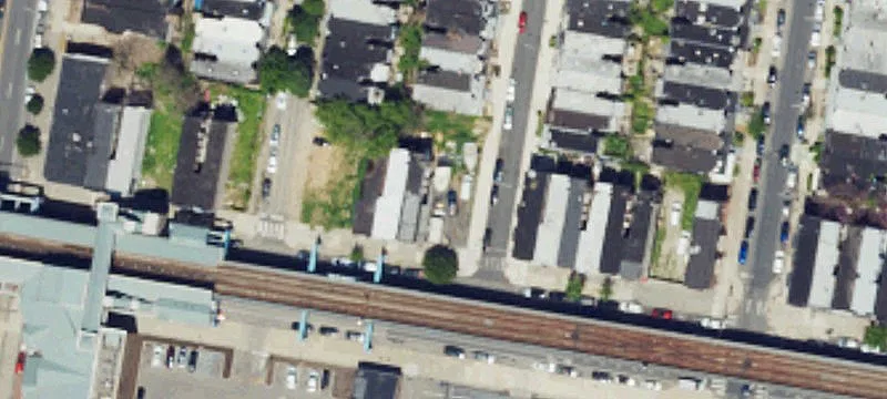 Grocery & Convenience Store with Central Air