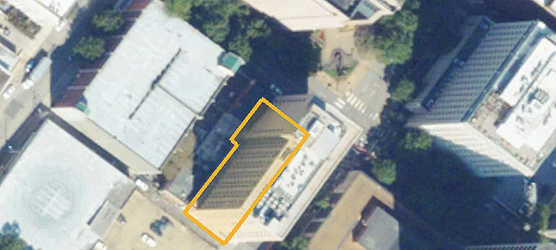 Retail Space for Cafe Operator