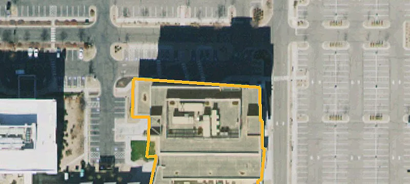 Medical Office Space with Hospital Access