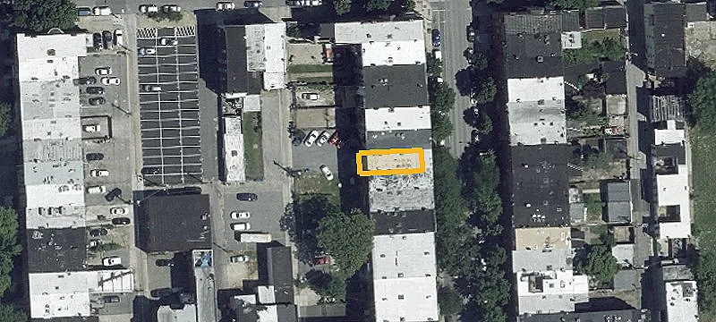4-Unit Quadplex with Separate HVAC