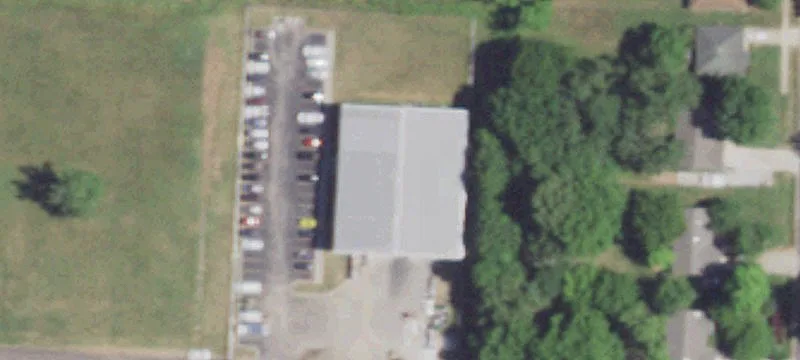 Industrial Land Lots