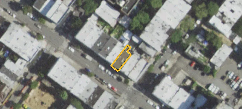 Legal Four-Family Mixed-Use Quadplex