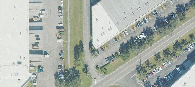 Two Built-Out Office Units in Industrial Park