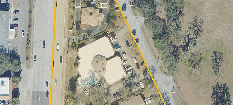 Medical Office Space with Three Exam Rooms