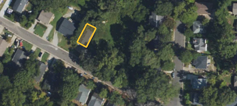 Land or Vacant Lot
