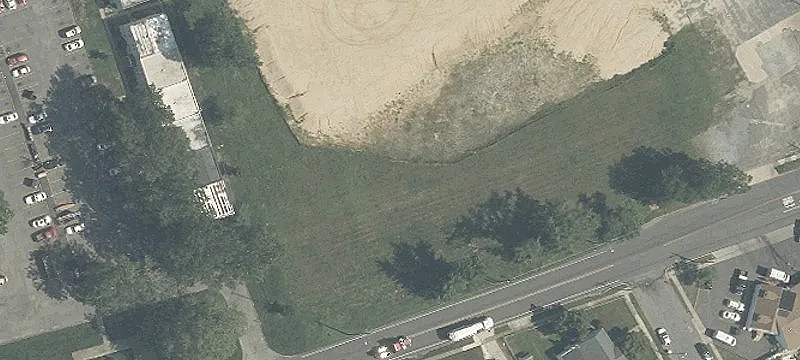 Commercial Land for Retail or Drive-Through Pads