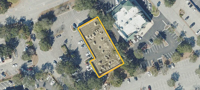 Retail Space Adjacent to Cinemark