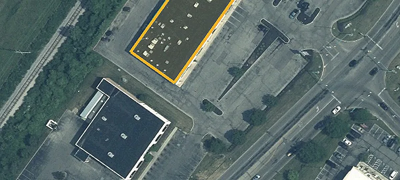 Fully Built-Out Restaurant For Lease