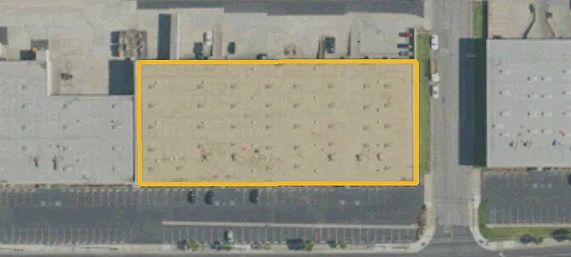 Industrial Warehouse Condos with Dock-High Doors