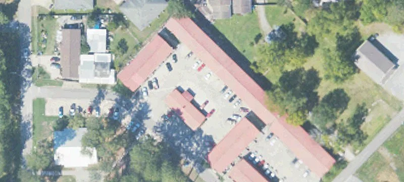 38-Unit Apartment Complex