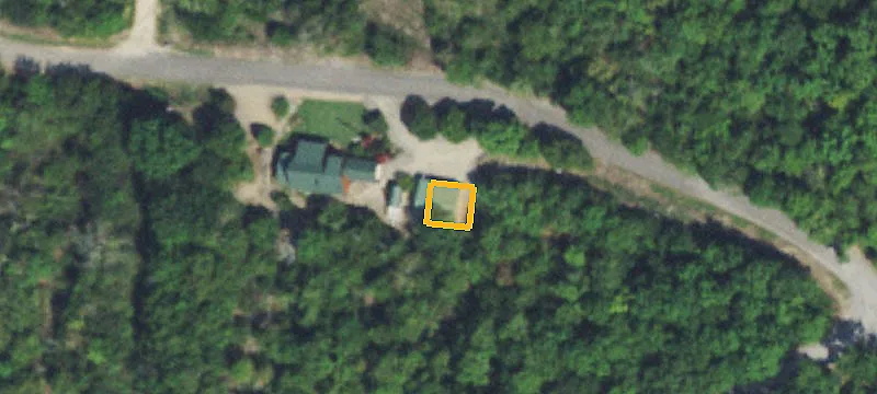 0000 W Sugar Mountain Circle, Park Hill, OK 74451