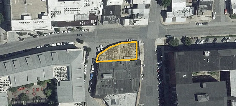Historic Warehouse-Converted Retail Space