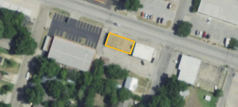 Two-Suite Retail Space
