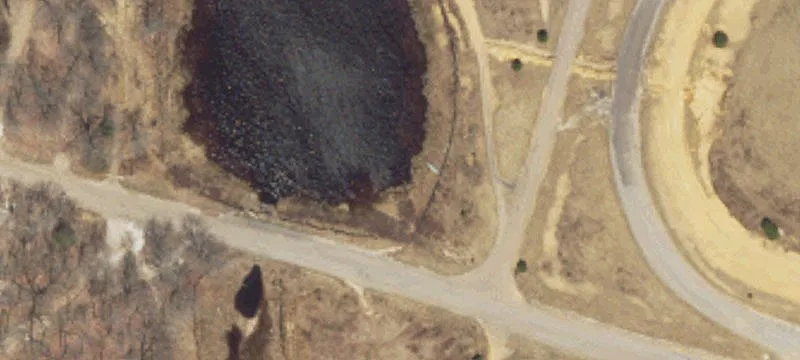 Commercial Land Corner Development Site