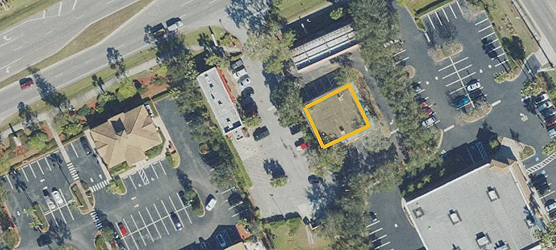 Retail Space with Separate ATM
