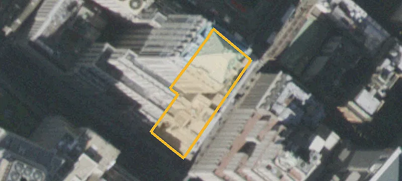 24-Story Updated Office Building