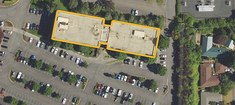 Office Units Across from Providence St Vincent