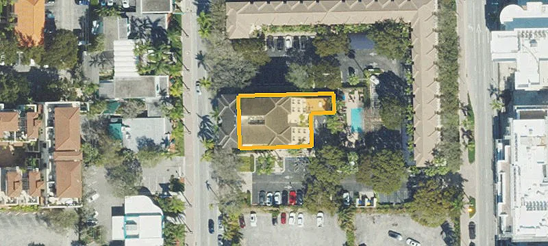 Retail Space with Ample Parking